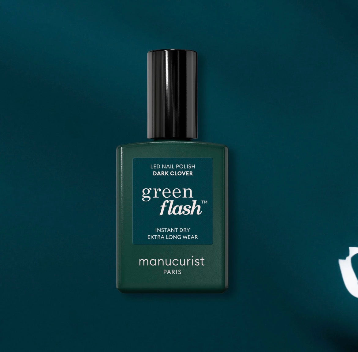 Dark Clover | Semi-permanent