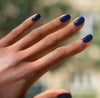 Navy Blue | Semi-permanent