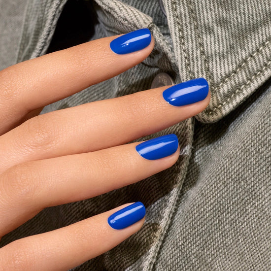 Ultramarine | Semi-permanent