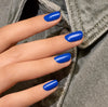 Ultramarine | Semi-permanent