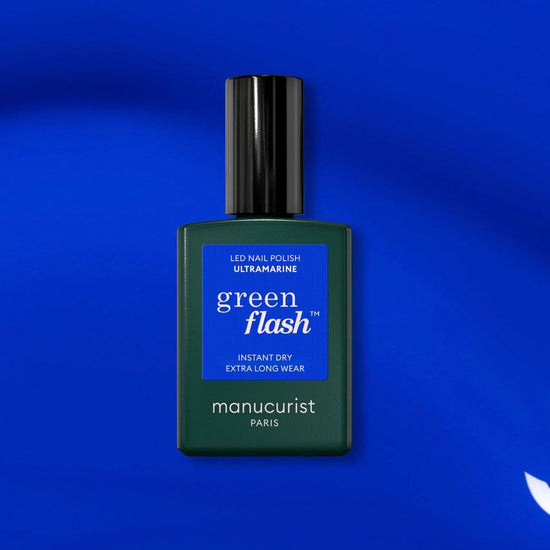 Ultramarine | Semi-permanent