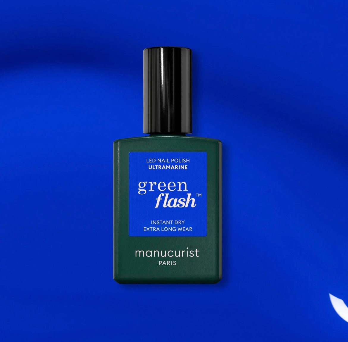 Ultramarine | Semi-permanent