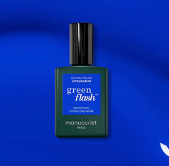 Ultramarine | Semi-permanent