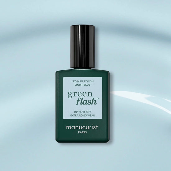 Light Blue | Semi-permanent