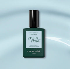 Light Blue | Semi-permanent