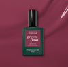 Victoria Plum | Semi-permanent