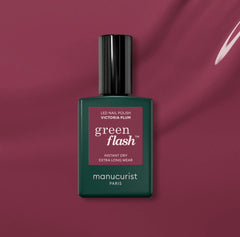 Victoria Plum | Semi-permanent