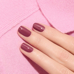 Victoria Plum | Semi-permanent
