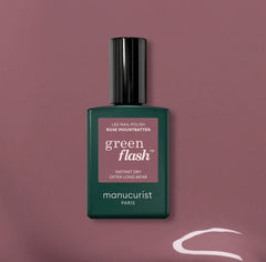 Rose Mountbatten | Semi-permanent