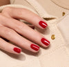 Pomegranate | Semi-permanent