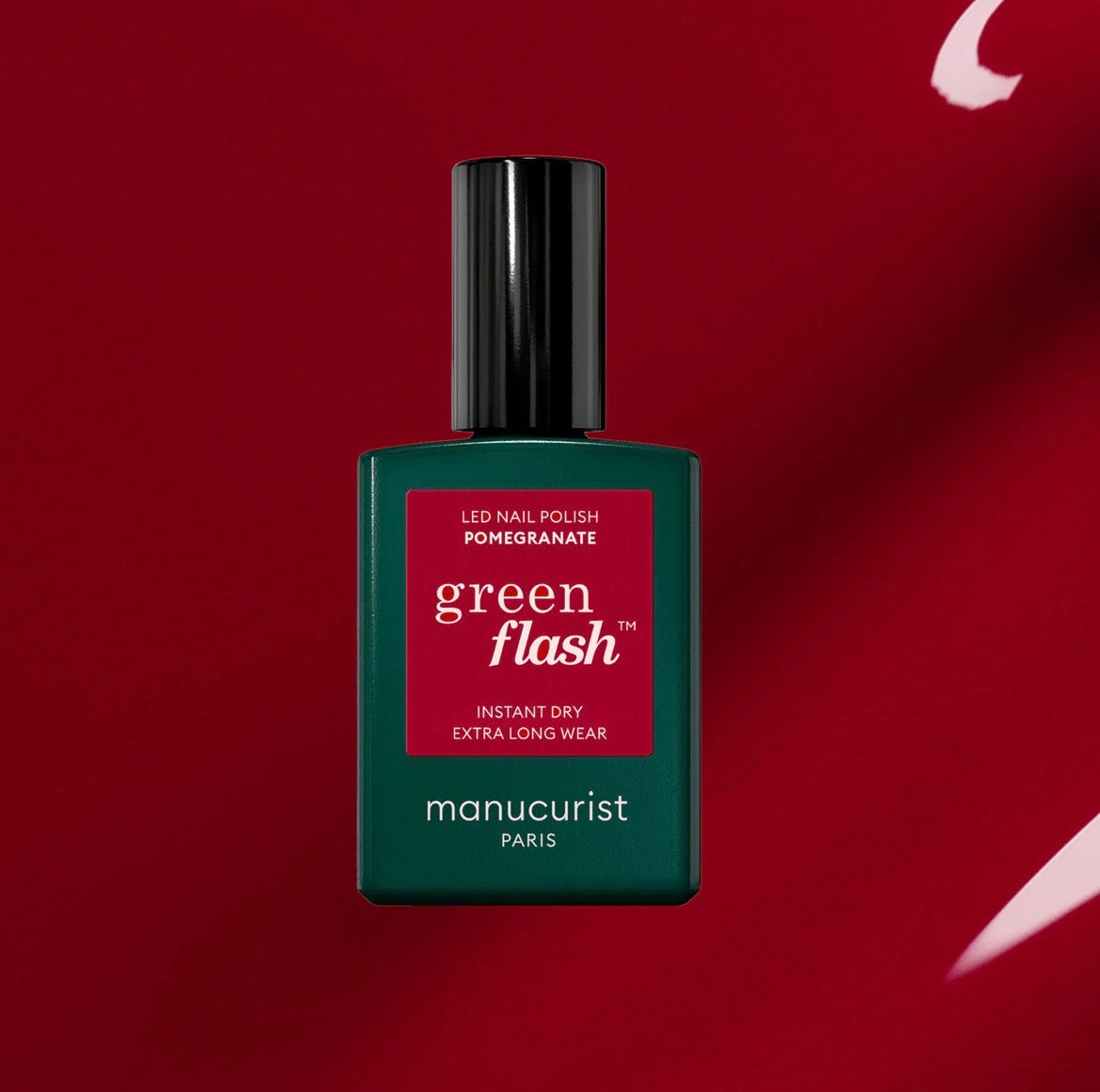 Pomegranate | Semi-permanent