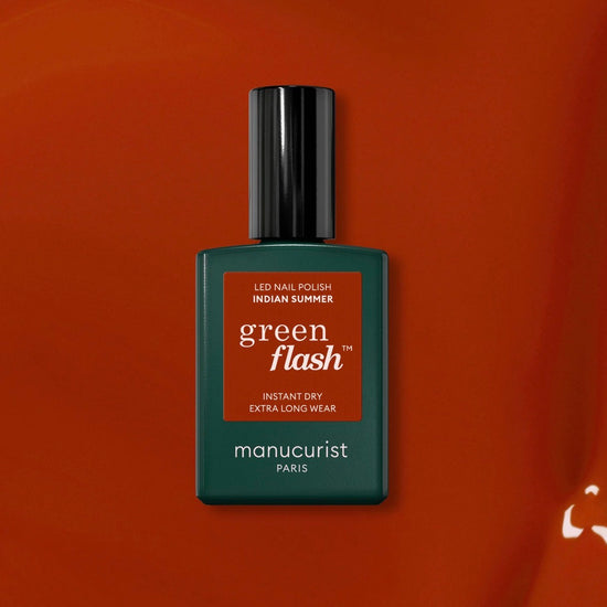 Indian Summer | Semi-permanent