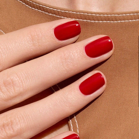 Red Cherry | Semi-permanent