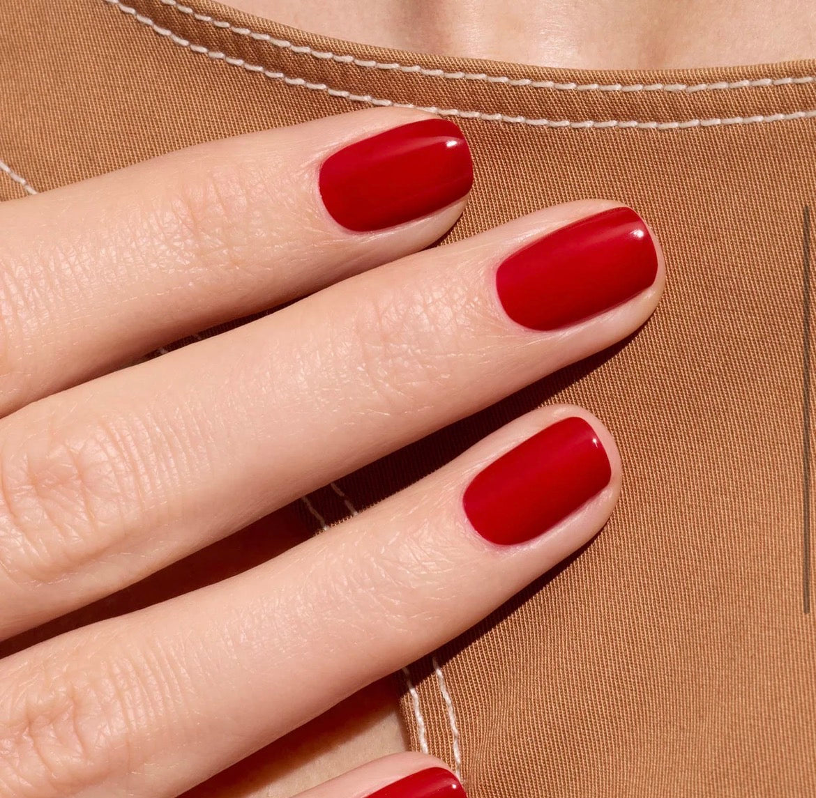 Red Cherry | Semi-permanent