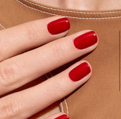 Red Cherry | Semi-permanent