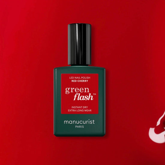 Red Cherry | Semi-permanent