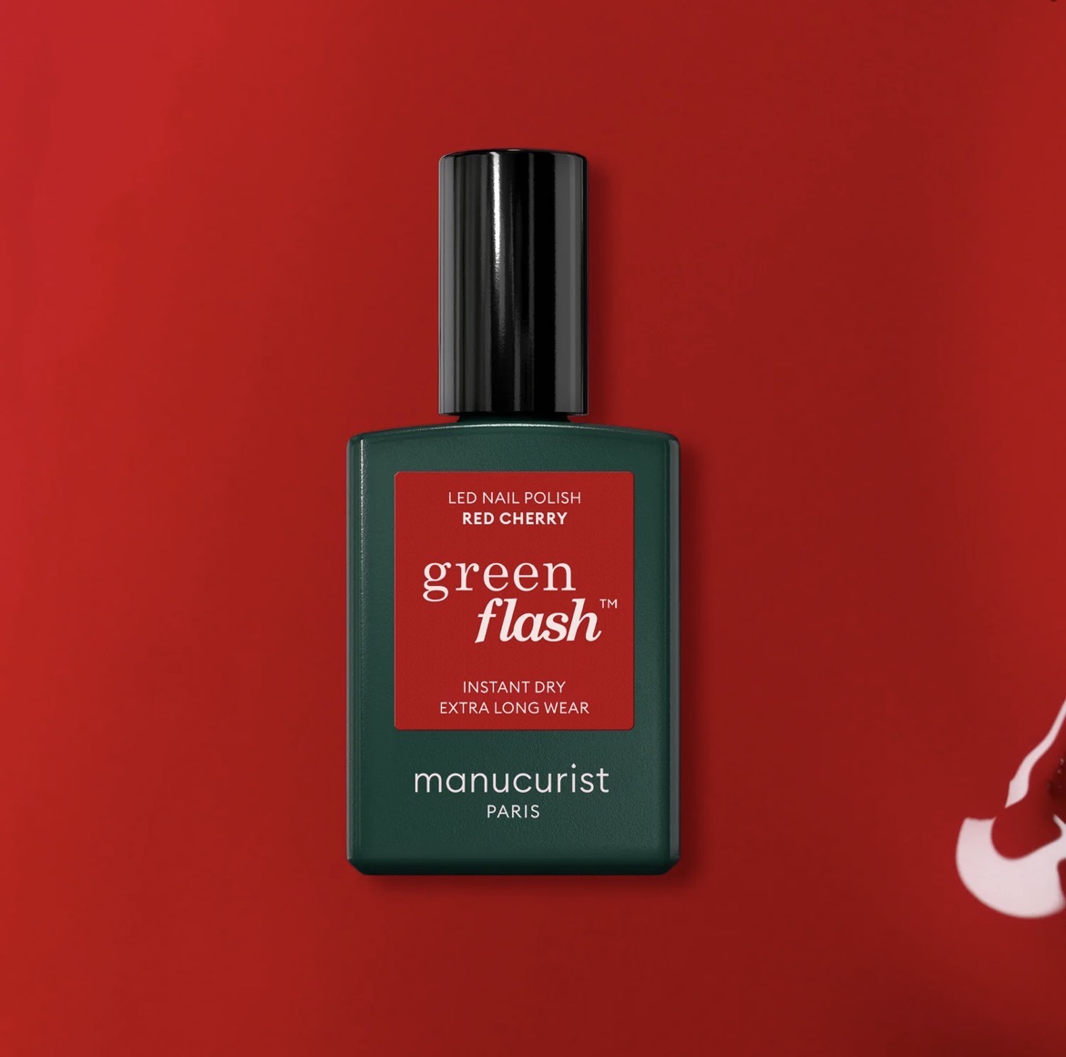 Red Cherry | Semi-permanent