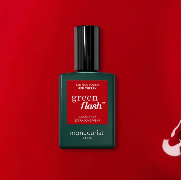Red Cherry | Semi-permanent