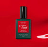 Poppy Red | Semi-permanent