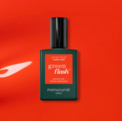 Coral Reef | Semi-permanent