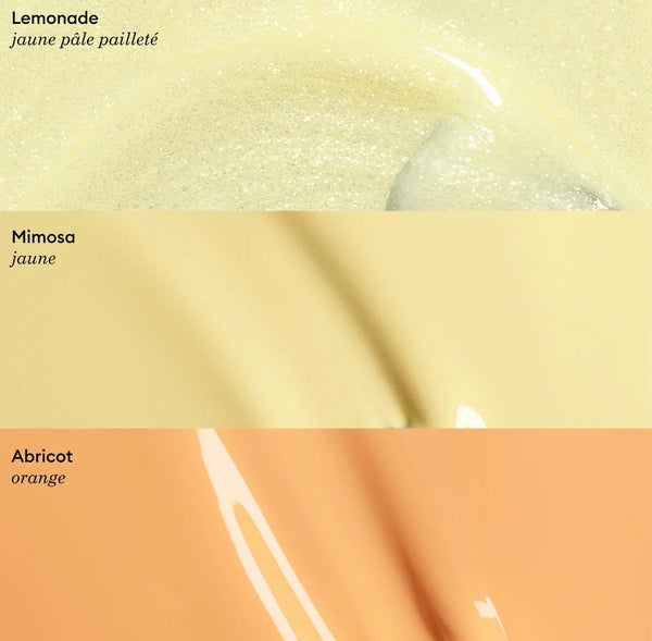 Mimosa | Semi-permanent