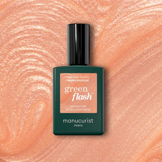 Pamplemousse | Semi-permanent