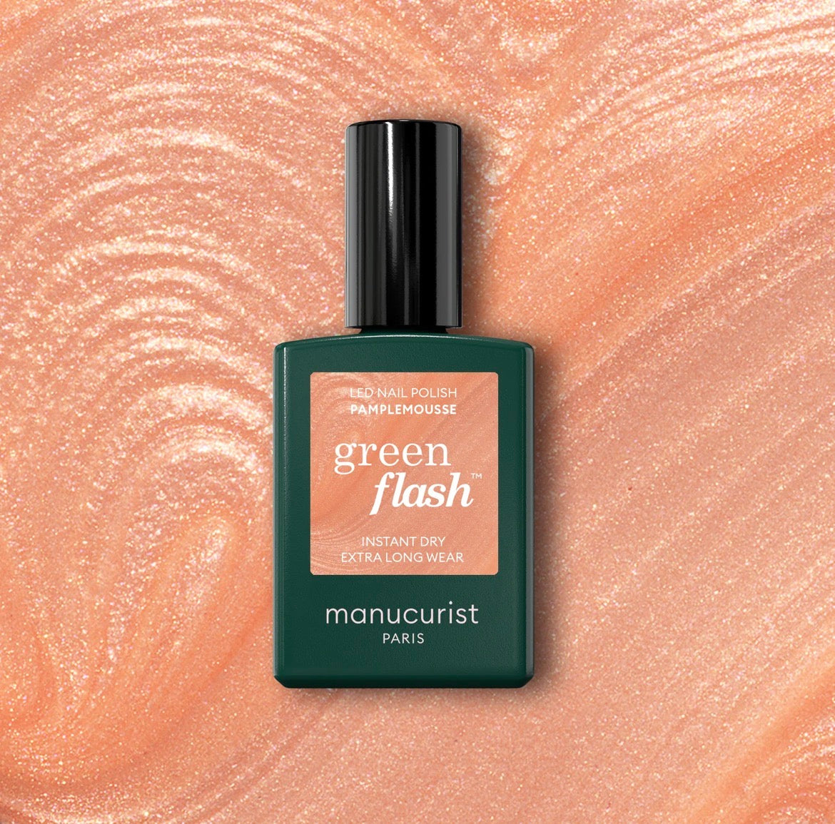 Pamplemousse | Semi-permanent
