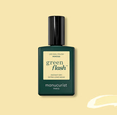 Mimosa | Semi-permanent