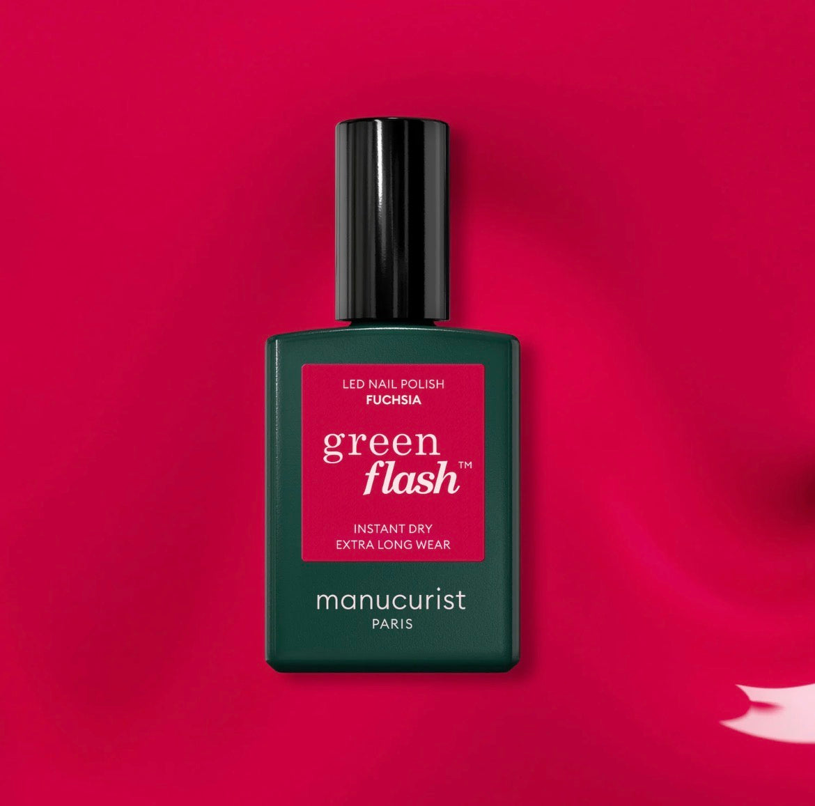 Fuchsia | Semi-permanent