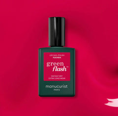 Fuchsia | Semi-permanent