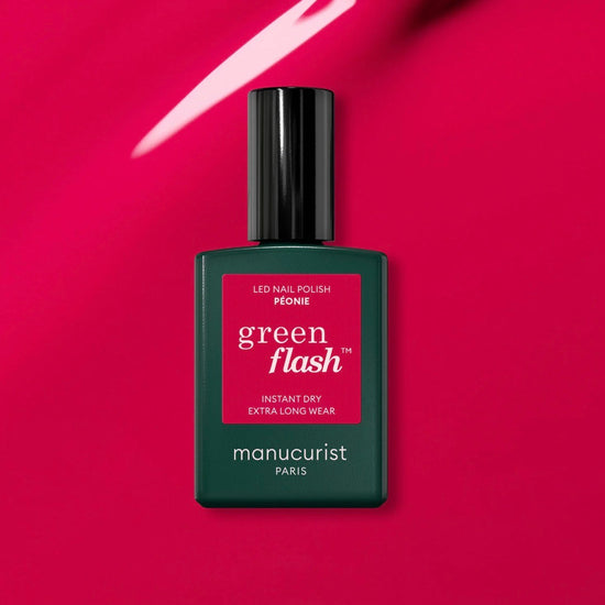 Peonie | Semi-permanent