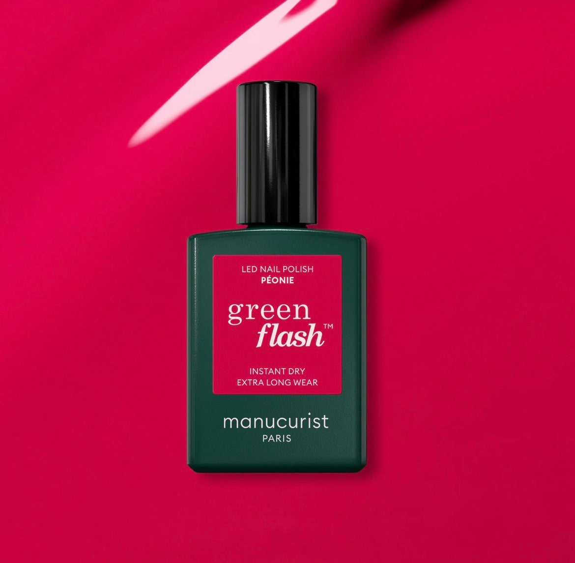 Peonie | Semi-permanent