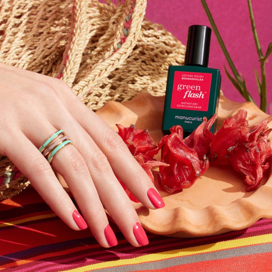 Bougainvillea | Semi-permanent