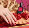 Bougainvillea | Semi-permanent