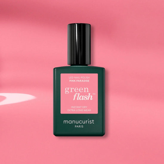 Pink Paradise | Semi-permanent