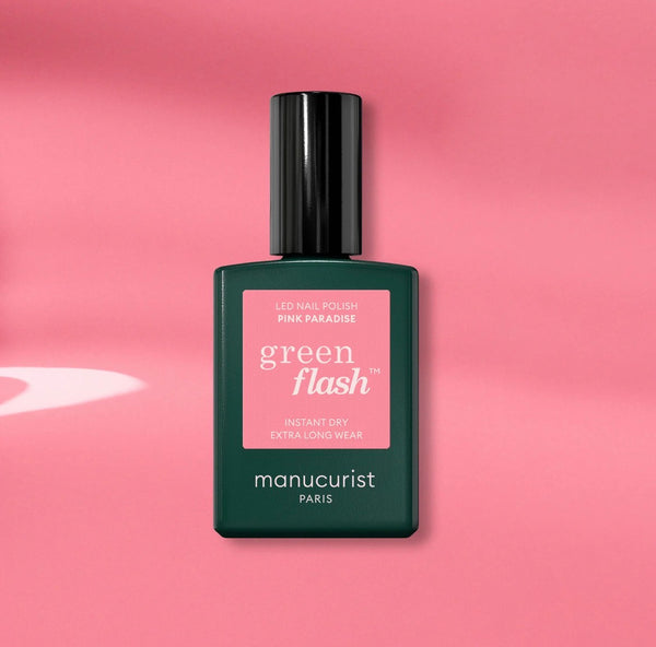 Pink Paradise | Semi-permanent