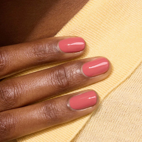 Bois de rose | Semi-permanent
