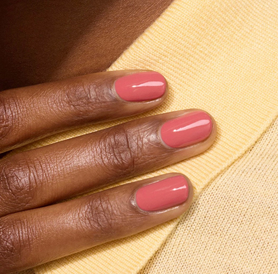Bois de rose | Semi-permanent