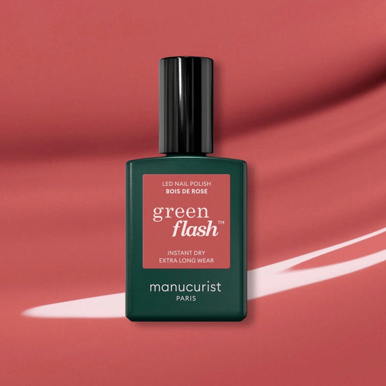 Bois de Rose | Semi-permanent