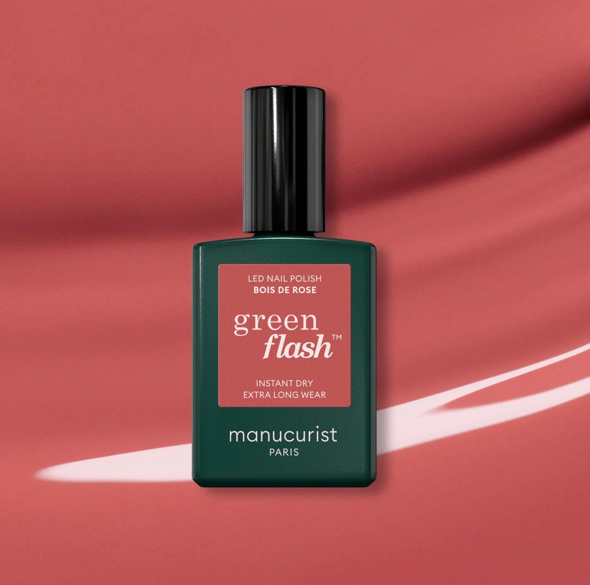 Bois de Rose | Semi-permanent