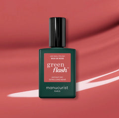 Bois de Rose | Semi-permanent
