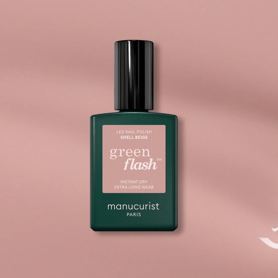 Shell Beige | Semi-permanent