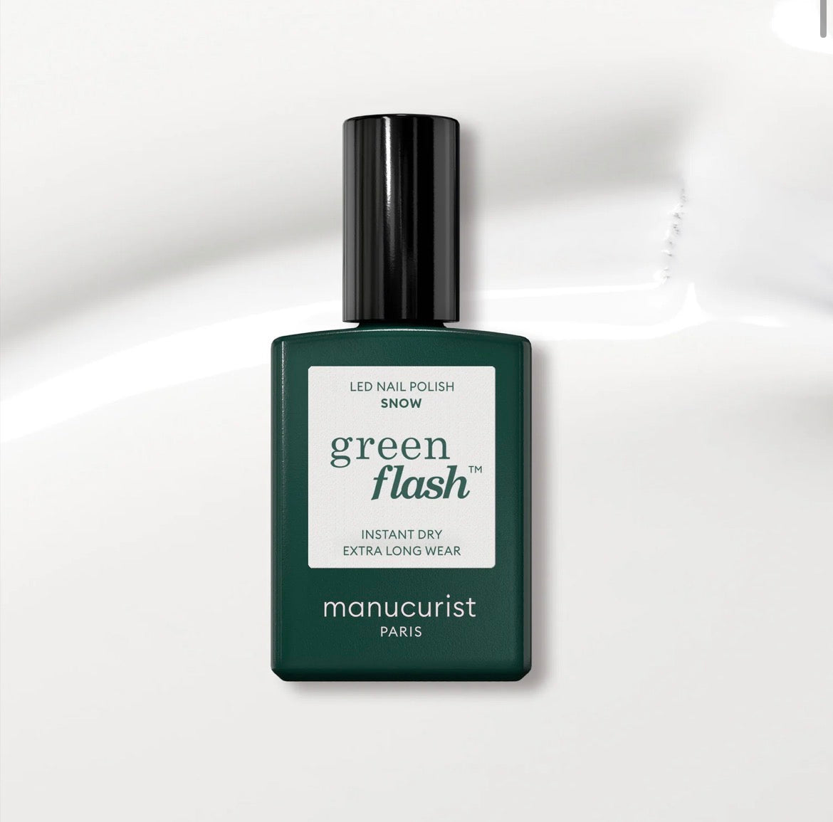 Snow | Semi-permanent
