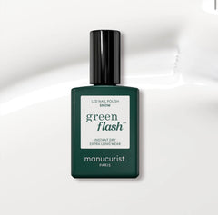 Snow | Semi-permanent