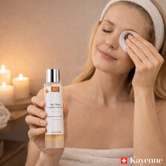 Zwei-Phasen-Make-up-Entferner | Alle Hauttypen