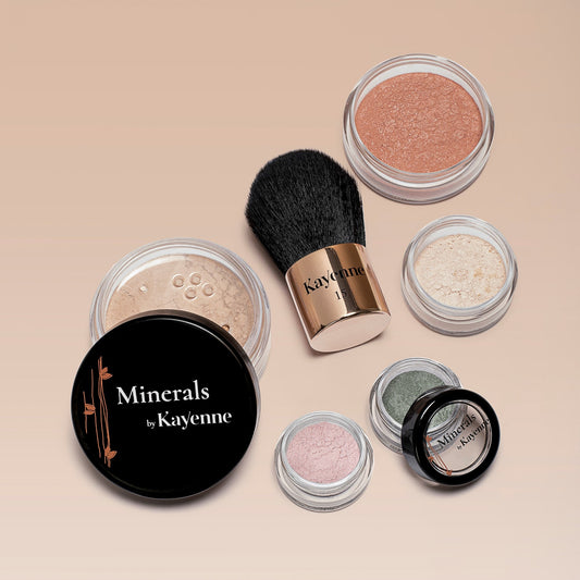 Beauty-Set | 6-teilig
