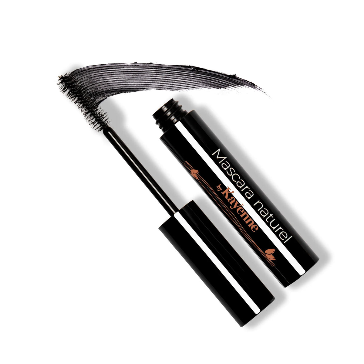 Brosse twistée