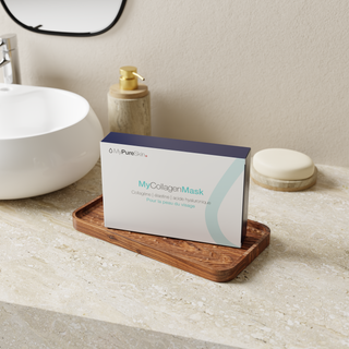 MyCollagenMask