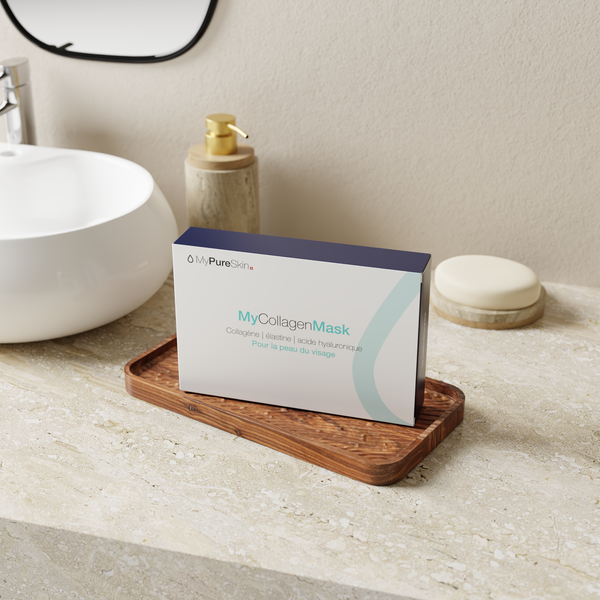 MyCollagenMask