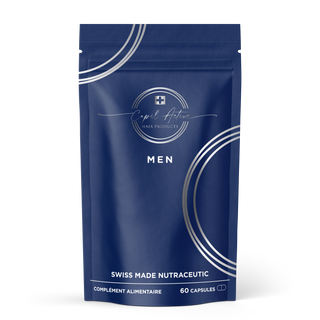 CapilActive Man | Repousse cheveux